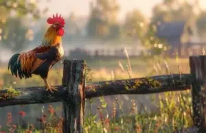 faire taire coq