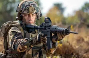 famas français
