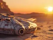 fonds d'écran star wars