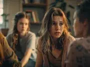 good girls saison 3