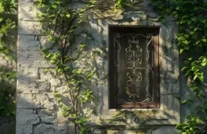 L’histoire méconnue du mot vasistas : une fenêtre sur son passé linguistique histoire mot vasistas