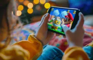 maîtriser super mario run