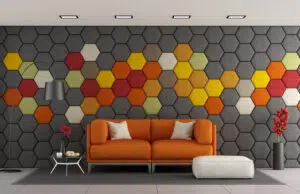 panneaux acoustiques