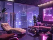 personnalisation cyberpunk 2077