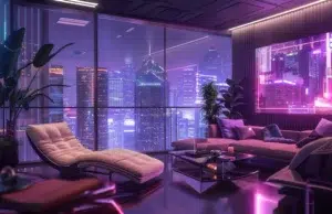 personnalisation cyberpunk 2077