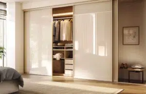 placard coulissant sur mesure