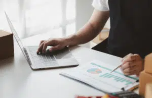 plateforme e-commerce