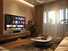 plateformes de streaming
