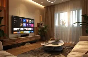 plateformes de streaming