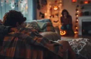 pranks halloween