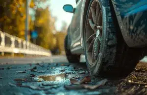 précautions conduire