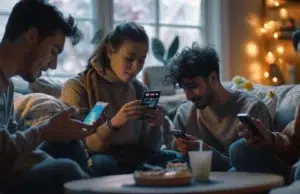 pronostiqueurs sur snapchat
