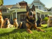 races de chiens