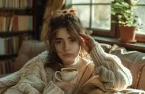 raisons douleur à la tête