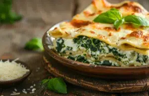 recette gourmande