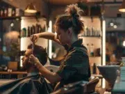 rectifier coupe de cheveux