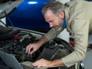 remap ECU