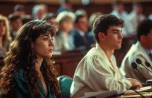 révélations procès tumultueux