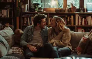 surnoms couples