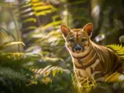 survie thylacine en tasmanie