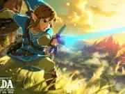 zelda breath of the wild