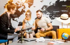 agence de voyage Inde