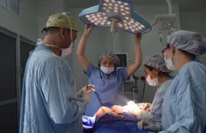 chirurgie esthétique