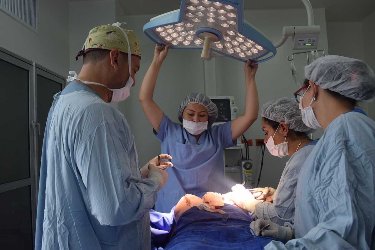 chirurgie esthétique