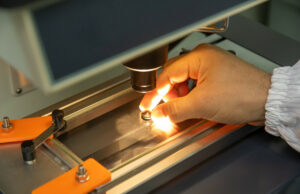 gravure laser