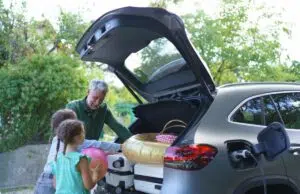 Voyager écologique : les voitures électriques idéales pour vos road trips voyager écologique voitures électriques road trips