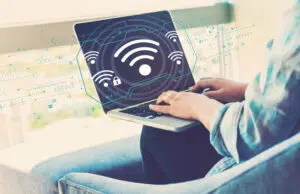 Le WiFi professionnel : un allié de taille pour doper la productivité en entreprise WiFi professionnel