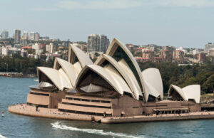 Top 10 des lieux incontournables de la côte Est Australienne Australie