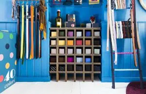 L’avenir durable de l’ameublement : la révolution de l´éco-design des meubles en carton avenir durable ameublement