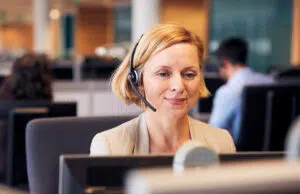 service client