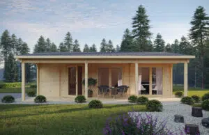 studio jardin