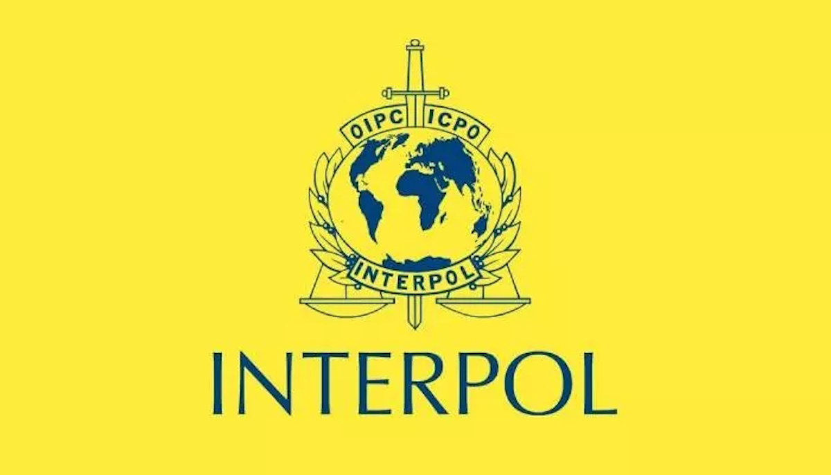 notices Interpol