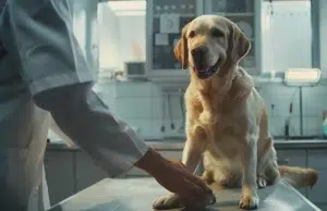 Fréquence d’urination chez les chiens : quand consulter un vétérinaire ? urination chiens