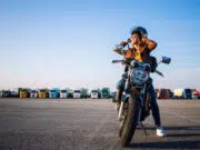 Cadeaux motards