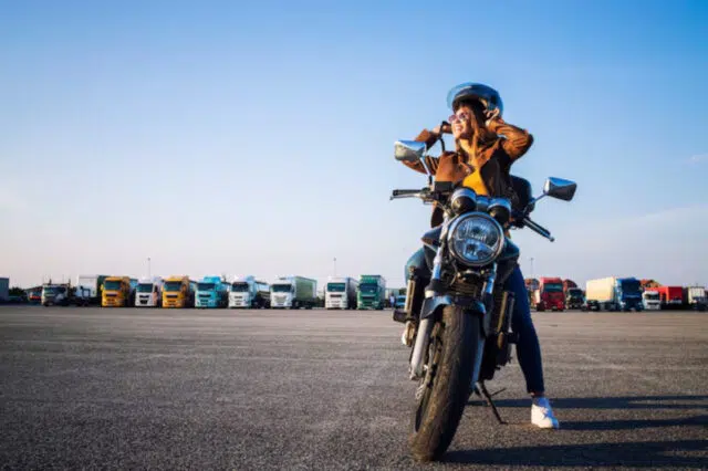 Cadeaux motards Cadeaux motards