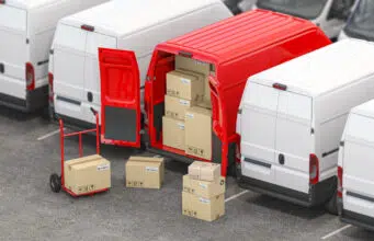 Comment choisir le bon monte escalier électrique pour votre entreprise diable monte escalier