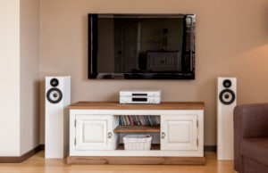 Quelle adaptation faire pour la sonorisation d’un salon quand on vieillit ? sonorisation salon