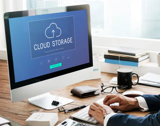 stockage cloud stockage cloud