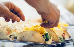 Les meilleurs marchés ou manger des tapas lors de vos vacances à Madrid tapas