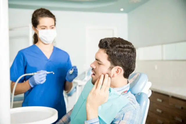 Extraction dents de sagesse Extraction dents de sagesse