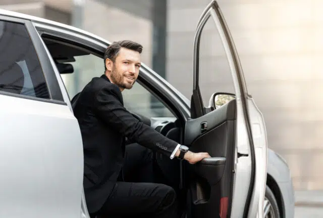 chauffeur privé chauffeur privé