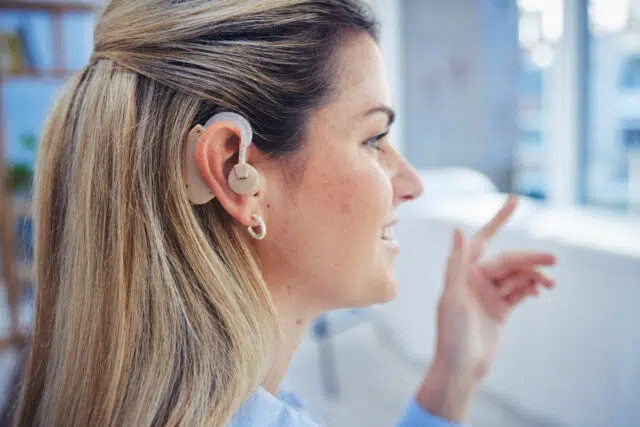 évolution audioprothèse évolution audioprothèse