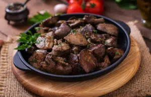 Le temps de cuisson des gésiers à la poêle comme facteur clé de réussite gésiers à la poêle