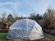 tente SunnyTent
