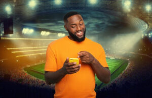 1xBet Congo