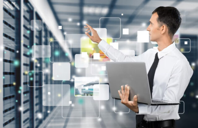 prestataire infogérance prestataire infogérance